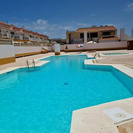 Apartament Casa Mia Caleta De Fuste Zewnętrze zdjęcie
