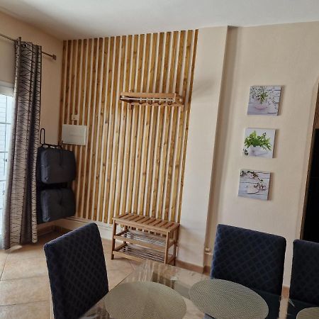 Apartament Casa Mia Caleta De Fuste Zewnętrze zdjęcie