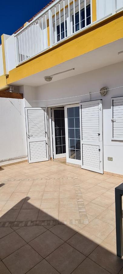 Apartament Casa Mia Caleta De Fuste Zewnętrze zdjęcie