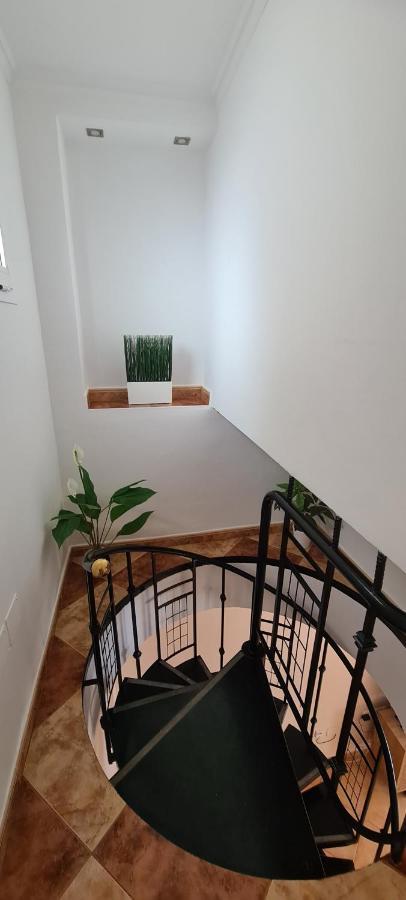 Apartament Casa Mia Caleta De Fuste Zewnętrze zdjęcie