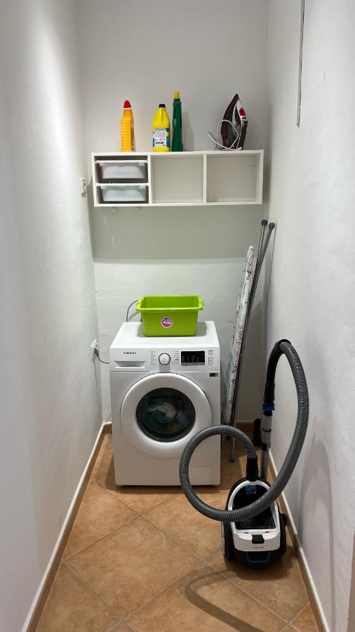 Apartament Casa Mia Caleta De Fuste Zewnętrze zdjęcie