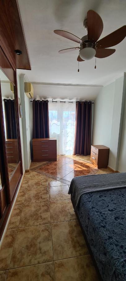 Apartament Casa Mia Caleta De Fuste Zewnętrze zdjęcie