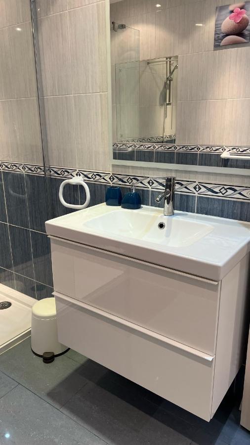 Apartament Casa Mia Caleta De Fuste Zewnętrze zdjęcie