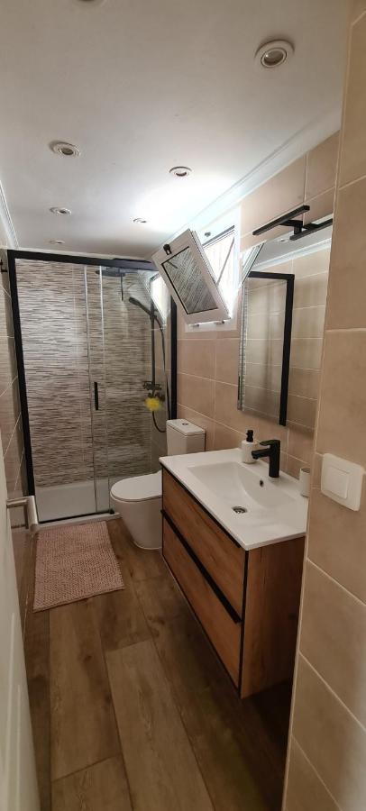 Apartament Casa Mia Caleta De Fuste Zewnętrze zdjęcie
