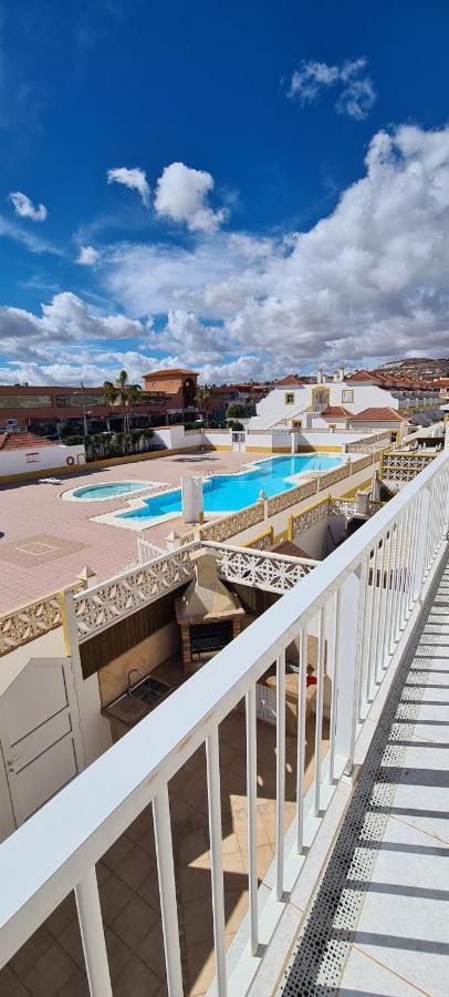 Apartament Casa Mia Caleta De Fuste Zewnętrze zdjęcie