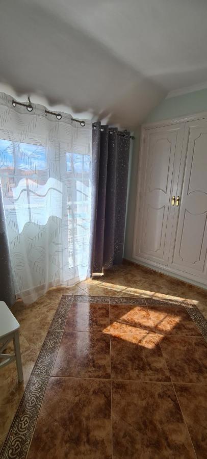 Apartament Casa Mia Caleta De Fuste Zewnętrze zdjęcie
