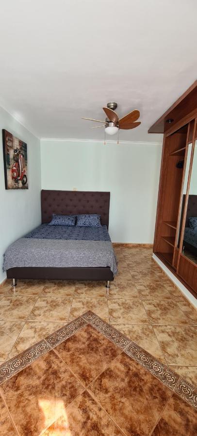 Apartament Casa Mia Caleta De Fuste Zewnętrze zdjęcie