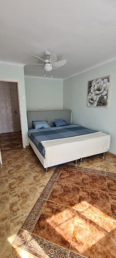 Apartament Casa Mia Caleta De Fuste Zewnętrze zdjęcie