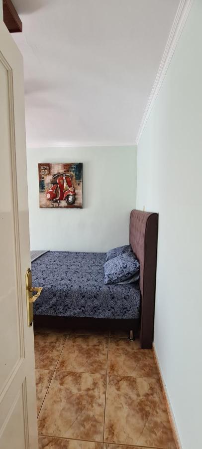 Apartament Casa Mia Caleta De Fuste Zewnętrze zdjęcie