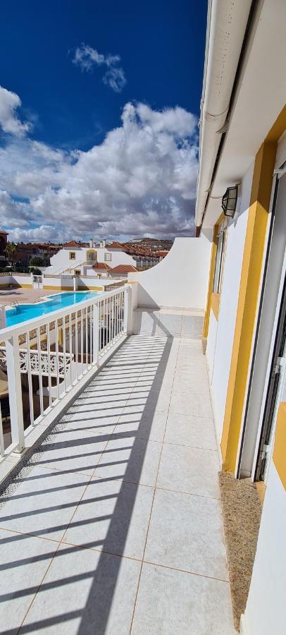 Apartament Casa Mia Caleta De Fuste Zewnętrze zdjęcie