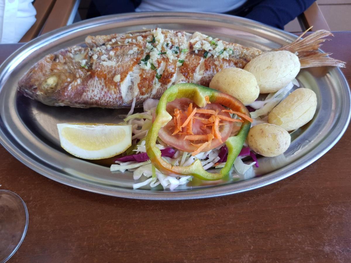 Apartament Casa Mia Caleta De Fuste Zewnętrze zdjęcie