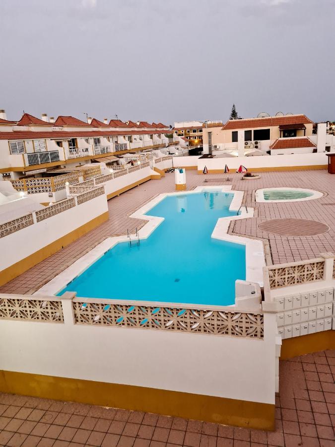 Apartament Casa Mia Caleta De Fuste Zewnętrze zdjęcie