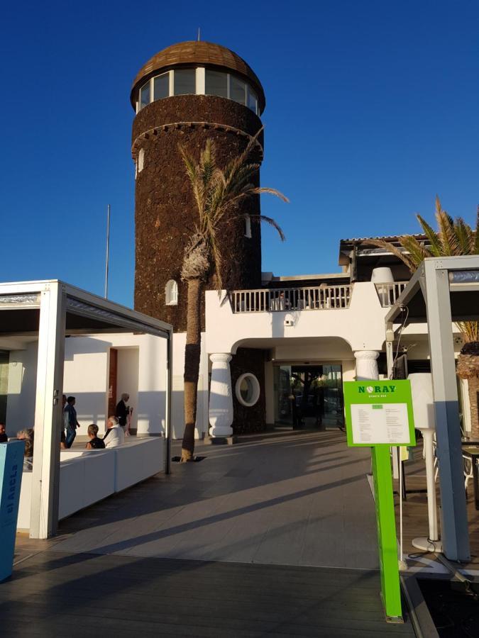 Apartament Casa Mia Caleta De Fuste Zewnętrze zdjęcie
