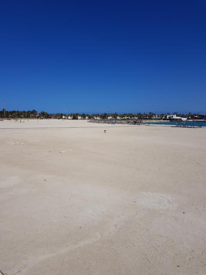 Apartament Casa Mia Caleta De Fuste Zewnętrze zdjęcie