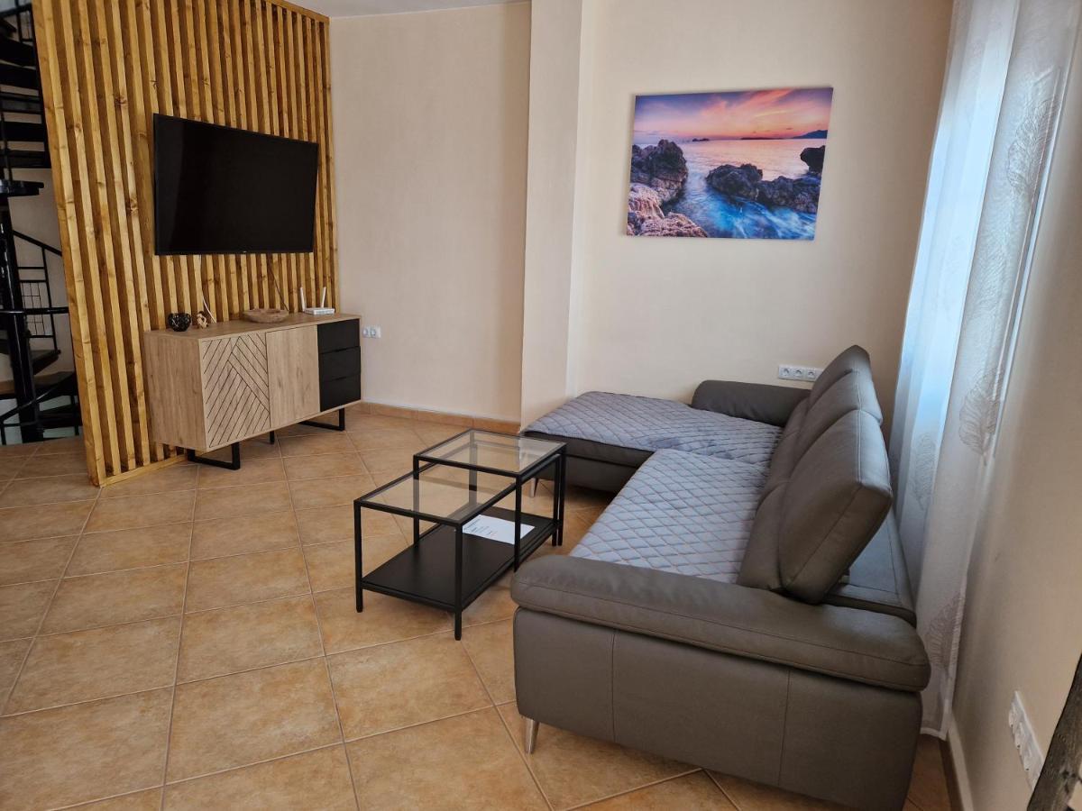Apartament Casa Mia Caleta De Fuste Zewnętrze zdjęcie