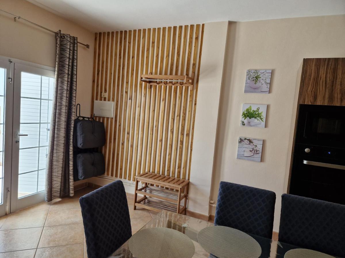 Apartament Casa Mia Caleta De Fuste Zewnętrze zdjęcie