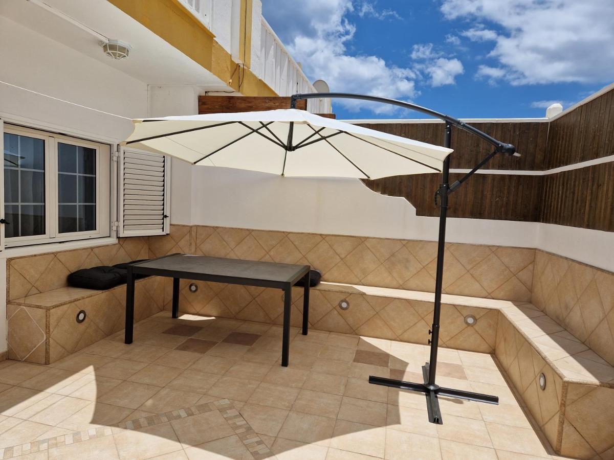 Apartament Casa Mia Caleta De Fuste Zewnętrze zdjęcie