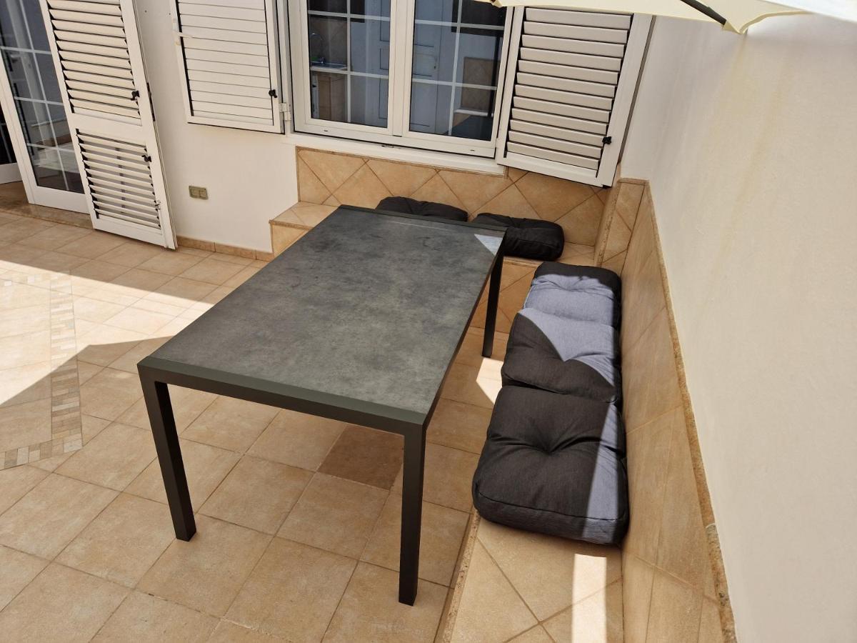 Apartament Casa Mia Caleta De Fuste Zewnętrze zdjęcie
