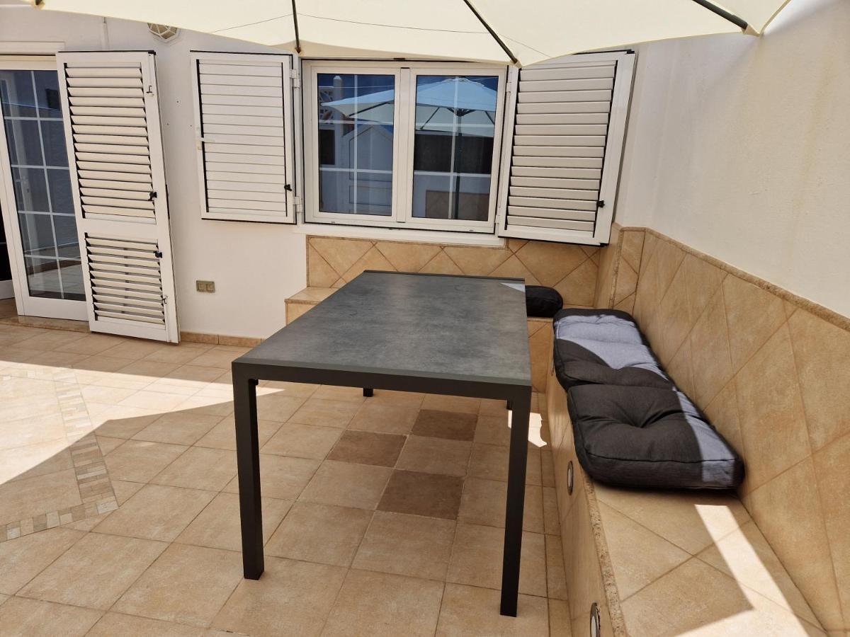 Apartament Casa Mia Caleta De Fuste Zewnętrze zdjęcie