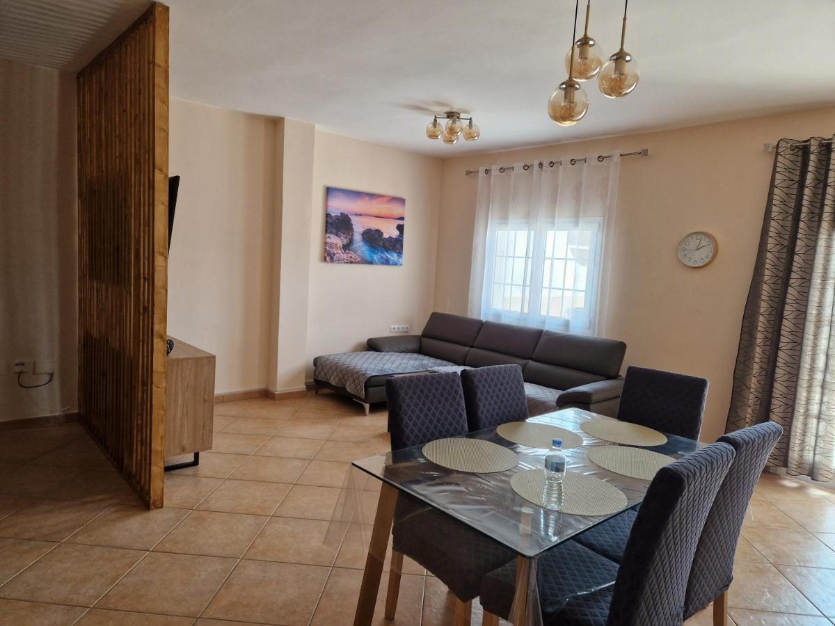 Apartament Casa Mia Caleta De Fuste Zewnętrze zdjęcie