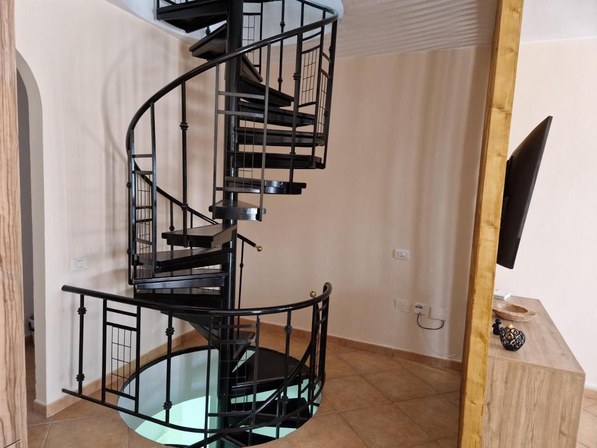 Apartament Casa Mia Caleta De Fuste Zewnętrze zdjęcie