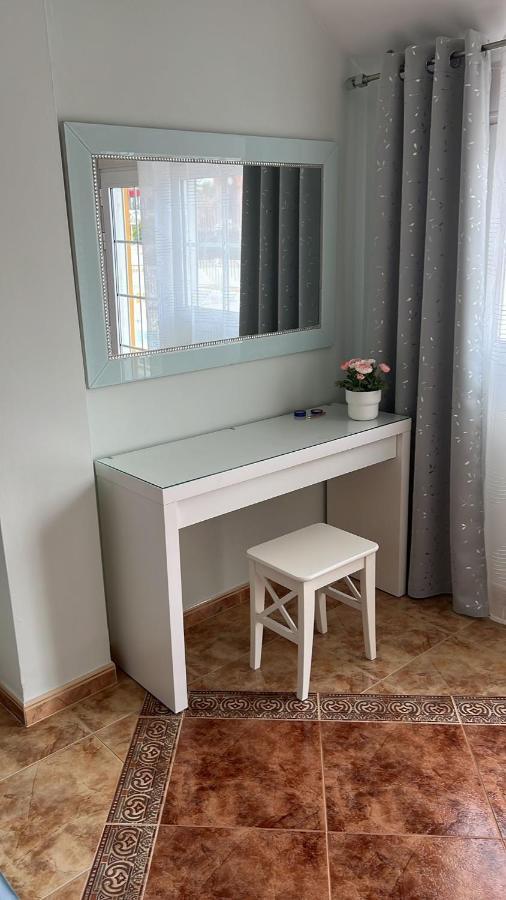 Apartament Casa Mia Caleta De Fuste Zewnętrze zdjęcie