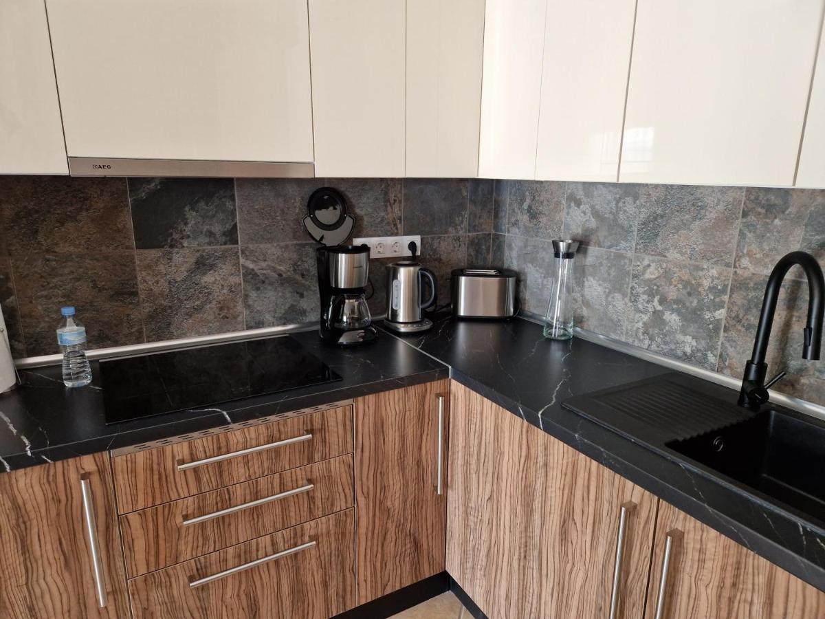 Apartament Casa Mia Caleta De Fuste Zewnętrze zdjęcie